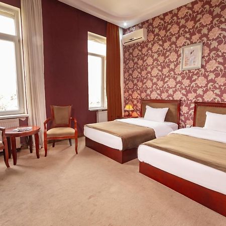 Margo Palace Hotel Tiflis Exterior foto